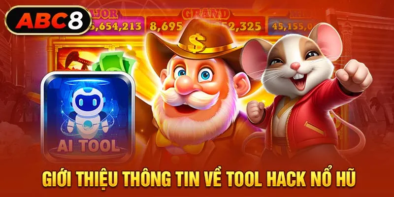 Giới thiệu thông tin về tool hack nổ hũ