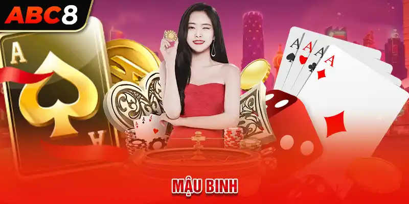 Mậu binh